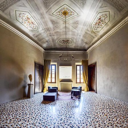 XVIII Century Palazzo Ravenna Kültér fotó