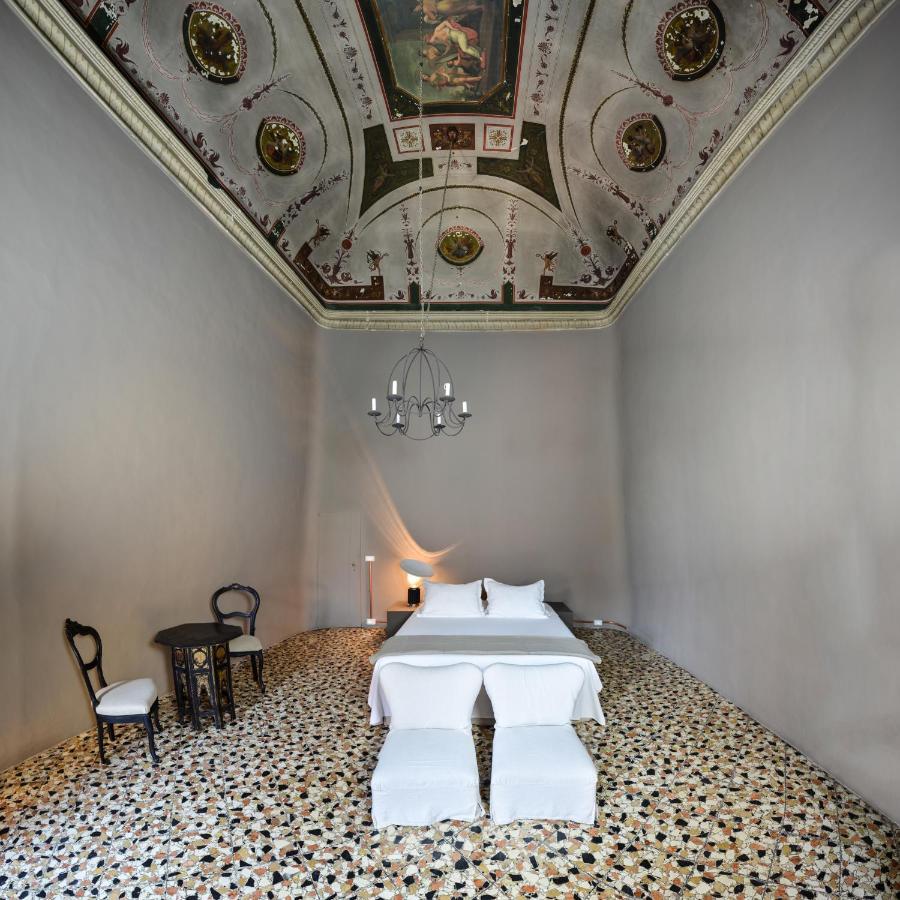 XVIII Century Palazzo Ravenna Kültér fotó