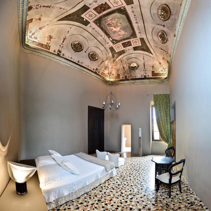 XVIII Century Palazzo Ravenna Kültér fotó
