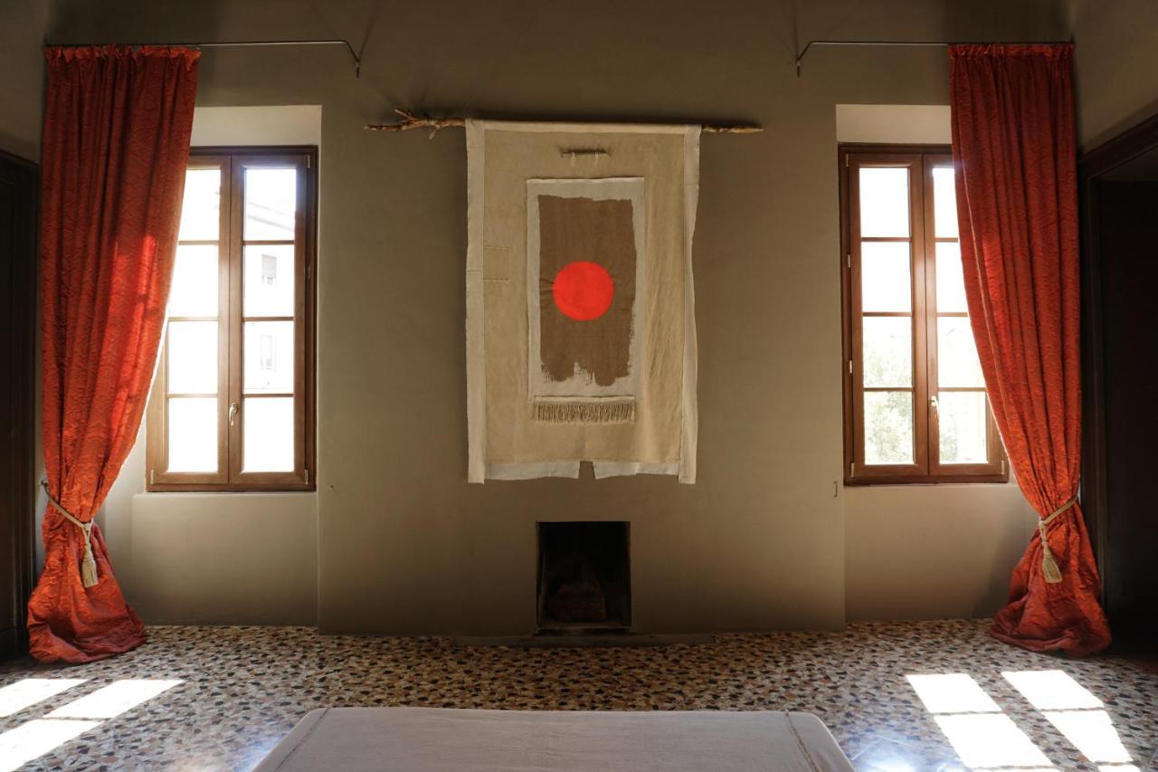 XVIII Century Palazzo Ravenna Kültér fotó