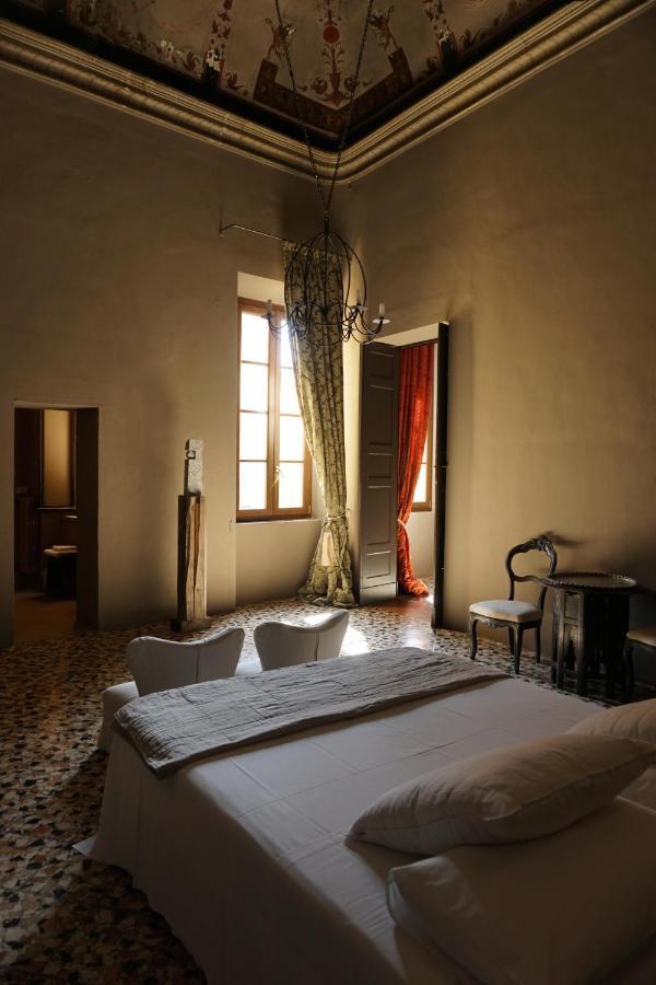 XVIII Century Palazzo Ravenna Kültér fotó