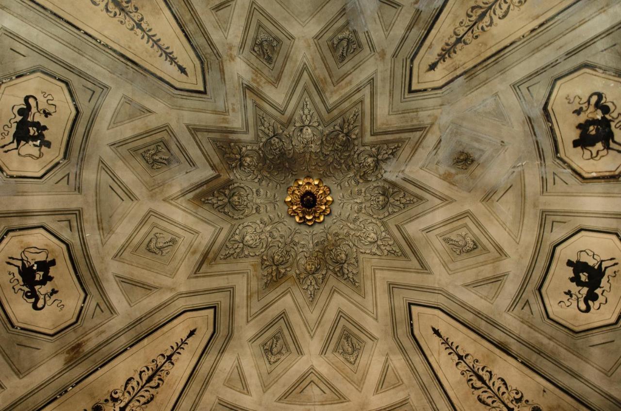 XVIII Century Palazzo Ravenna Kültér fotó
