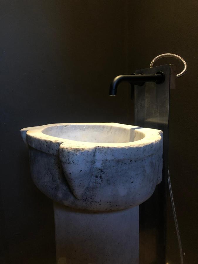 XVIII Century Palazzo Ravenna Kültér fotó