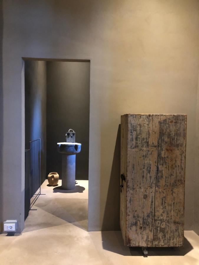 XVIII Century Palazzo Ravenna Kültér fotó