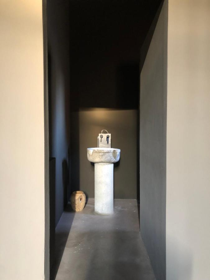 XVIII Century Palazzo Ravenna Kültér fotó